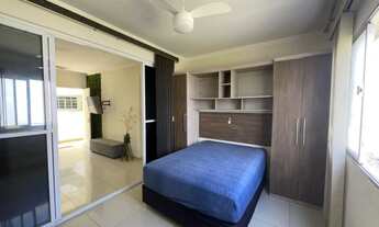 Imagem 6: Apartamento para aluguel tem 60 metros quadrados com 2 quartos em Boqueirão - Praia Grande