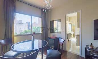 Imagem 5: Apartamento Locação 3 Dormitórios - 85 m² Vila Nova Conceição