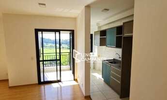 Imagem 4: Apartamento com 2 dormitórios para alugar, 69 m² por R$ 2.400/mês - Terra Bonita - Londrin