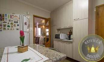 Imagem 7: Apartamento Residencial à venda, Vila Bela, São Paulo - AP0047