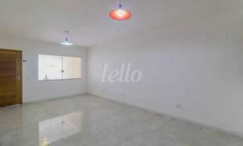 Imagem: São Paulo - Casa Padrão - Tatuapé