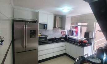 Imagem 6: Sobrado com 2 dormitórios à venda por R$ 360.000 - Sítio do Piqueri - São Paulo/SP