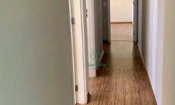 Imagem 7: Apartamento com 3 dormitórios para alugar, 83 m² por R$ 3.500,00/mês - Centro - Guarulhos