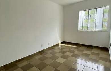 Imagem 4: Apartamento 3 quartos no Condomínio Jardim dos Coqueiros - Bairro Luzia