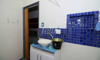 Imagem 4: São Paulo - Kitchenette/Studio - Bela Vista