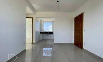 Imagem 7: Apartamento com 2 dormitórios, 54 m² - venda por R$ 189.000,00 ou aluguel por R$ 1.084,00