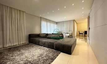 Imagem 2: Apartamento com 3 dormitórios à venda, 182 m² por R$ 1.855.000,00 - Vila Rosália - Guarulh