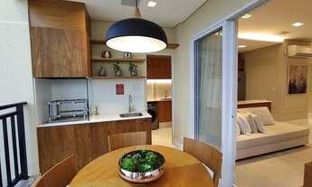 Imagem: Apartamento Swiss Park