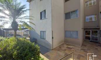 Imagem 3: Apartamento com 2 dormitórios para alugar, 78 m² por R$ 1.603,28/mês - Jardim São Pedro