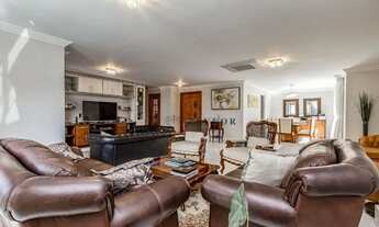 Imagem 7: Apartamento 4 dormitorios itaim bibi