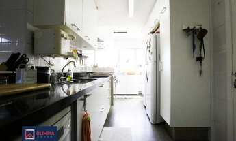 Imagem 4: Apartamento Locação 3 Dormitórios - 141 m² Itaim Bibi