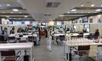 Imagem 5: Ponto comercial no Itaim Bibi