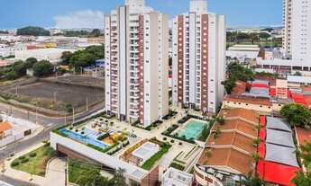 Imagem 1: Cobertura Mansões Santo Antônio