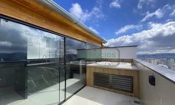 Imagem: RV0097DM5 Linda cobertura duplex no Paineiras