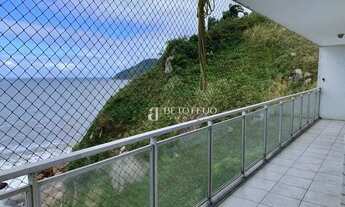 Imagem 2: Apartamento com 3 dormitórios para alugar, 145 m² por R$ 7.500,00/ano - Astúrias - Guarujá