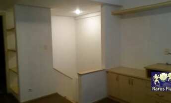 Imagem 4: Rarus Flats - Flat para locação - Edifício Duplex life Moema