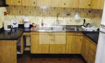 Imagem 3: Casa para aluguel tem 180 metros quadrados com 3 quartos em Vila Uberabinha - São Paulo