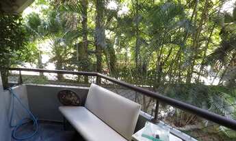 Imagem 4: Apartamento para venda tem 240 metros quadrados com 4 quartos em Higienópol