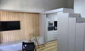 Imagem 5: Apartamento de 1 quarto para alugar no bairro None