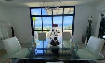 Imagem 5: Cobertura à venda, 1080 m² por R$ 9.000.000,00 - Jardim Oceânico - Rio de Janeiro/RJ