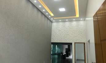 Imagem 4: Casa para Venda em Goiânia, SETOR SANTOS DUMONT, 3 dormitórios, 1 suíte, 3 banheiros, 3 va