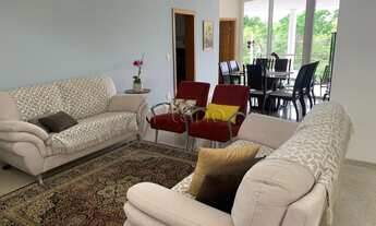 Imagem 2: Casa para venda e locação no Alphaville Dom Pedro, em Campinas