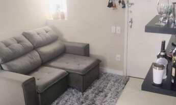 Imagem 2: Kitnet para venda no Botafogo