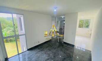 Imagem 3: Apartamento para alugar, Recanto Vista Alegre - Cotia/SP com 2 dormitórios