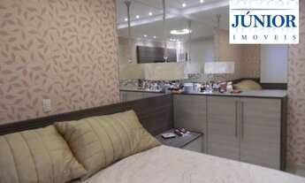 Imagem 7: AMERICANA - Apartamento Padrão - VILA REHDER