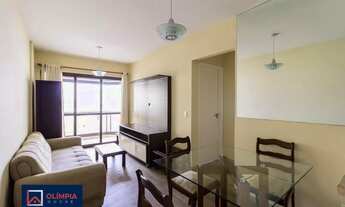 Imagem: Apartamento Locação 1 Dormitórios - 45