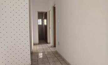 Imagem 3: Apartamento com 2 dormitórios à venda, 64 m² por R$ 150.000,00 - Jardim Inocoop - Rio Clar