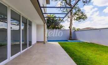 Imagem 7: São Paulo - Casa Padrão - Alto da Boa Vista