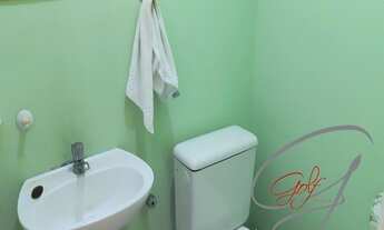 Imagem 4: Casa em condomínio fechado na Vila São Francisco, São Paulo