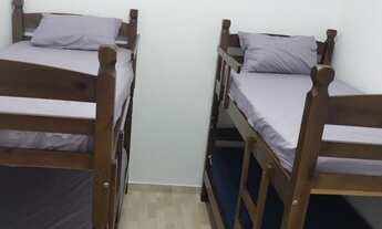 Imagem 3: Casa em Mongaguá com piscina para veraneio