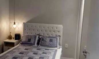 Imagem 4: Apartamento no Condomínio Residencial Merito Tiquatira com 45m e 1 quarto no Tatuapé