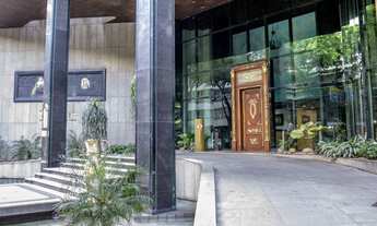 Imagem 2: Apartamento 2 quartos - TIFFANYS - Ipanema