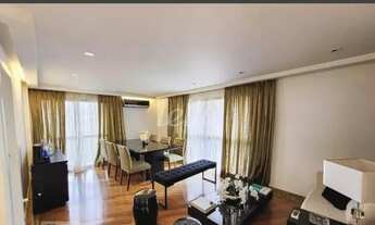 Imagem 5: São Paulo - Apartamento Padrão - Mooca