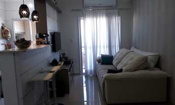 Imagem 2: Apartamento varanda brasil em americana 75 mts ,vista para avenida brasil