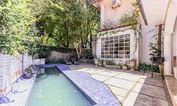 Imagem 4: Casa com 3 dormitórios, sendo 1 suíte, para alugar, 285 m² por R$ 18.000 - Jardim Europa