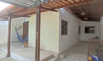 Imagem 3: EXC!! CASA DUAS FRENTES!! 3 QUARTOS, S/1 SUÍTE!!530 MIL