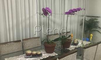 Imagem 5: Apartamento - Loteamento Parque São Martinho - Campinas