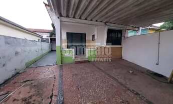 Imagem 2: Campo Grande Casa com 3 dormitórios