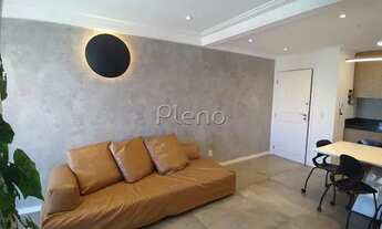 Imagem 4: Cobertura - Cambuí - Campinas