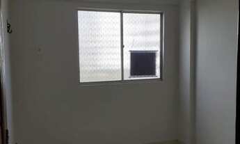 Imagem: Apartamento com 2 quartos, sendo 1 suíte