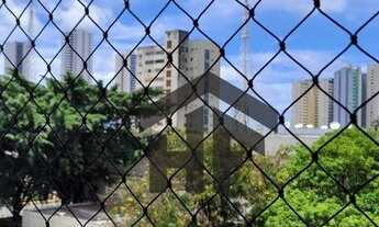 Imagem 5: Apartamento com 3 Quartos à venda na Boa Vista - Recife/PE