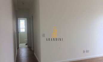 Imagem 7: Apartamento com 2 dormitórios para alugar, 53 m² por R$ 2.129,00/mês - Santa Terezinha - S