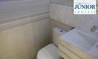 Imagem 4: AMERICANA - Apartamento Padrão - VILA REHDER