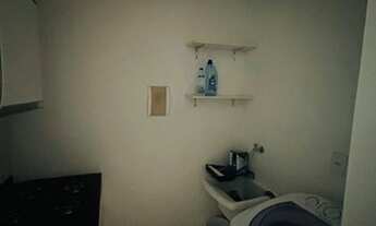 Imagem 3: Aluguel de Apartamento Águas Claras- Edifício Moove