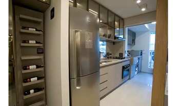 Imagem 4: Apartamentos de 47m² e 55m² com 2 quartos e varanda em Guarulhos