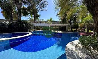 Imagem 2: Casa com 3 dormitórios à venda, 600 m² por R$ 4.000.000,00 - Vale das Paineiras - American